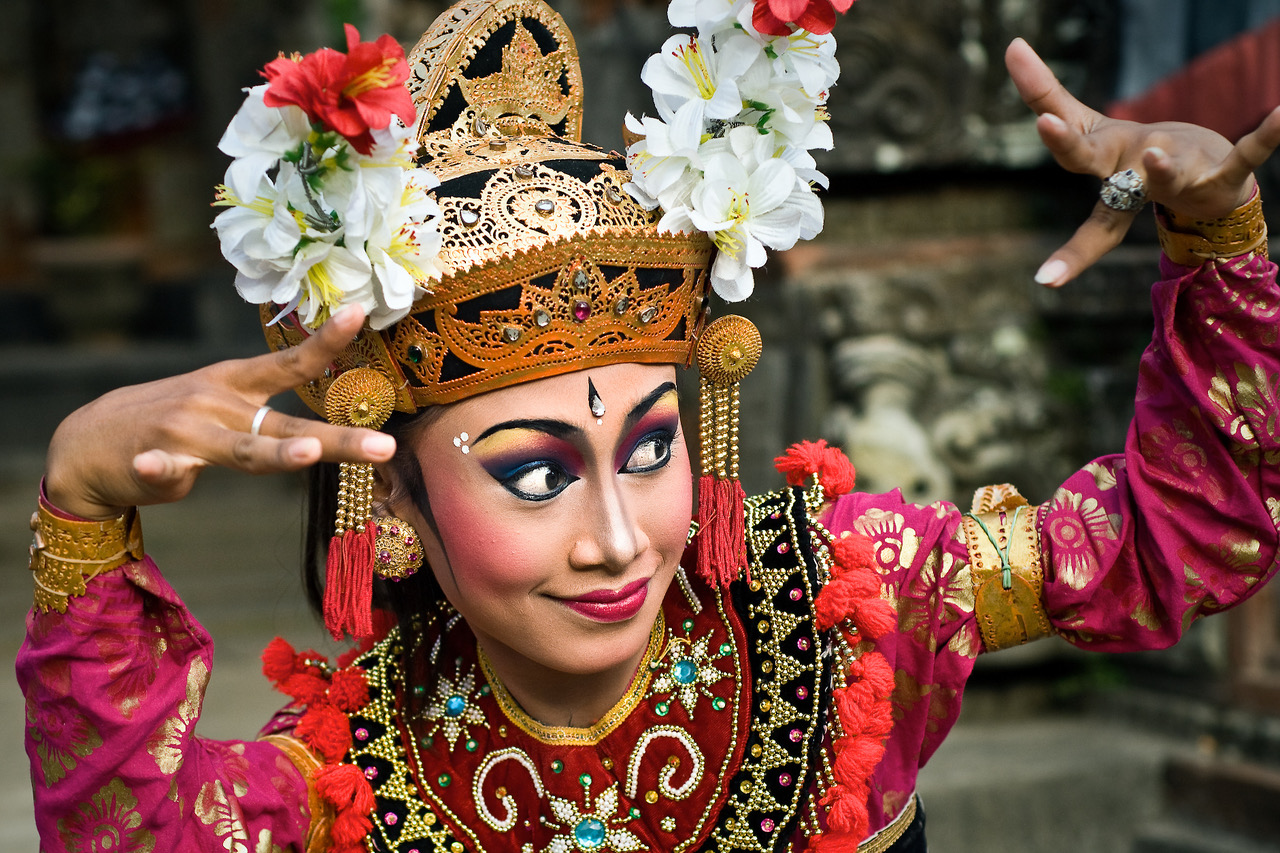 Bali Cultural Heritage